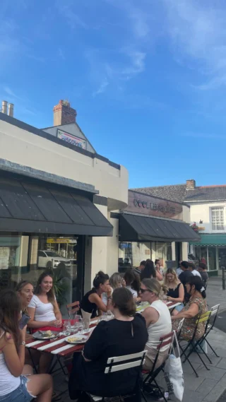 Instagram post from wearehome.uk. This post is in position 4.
