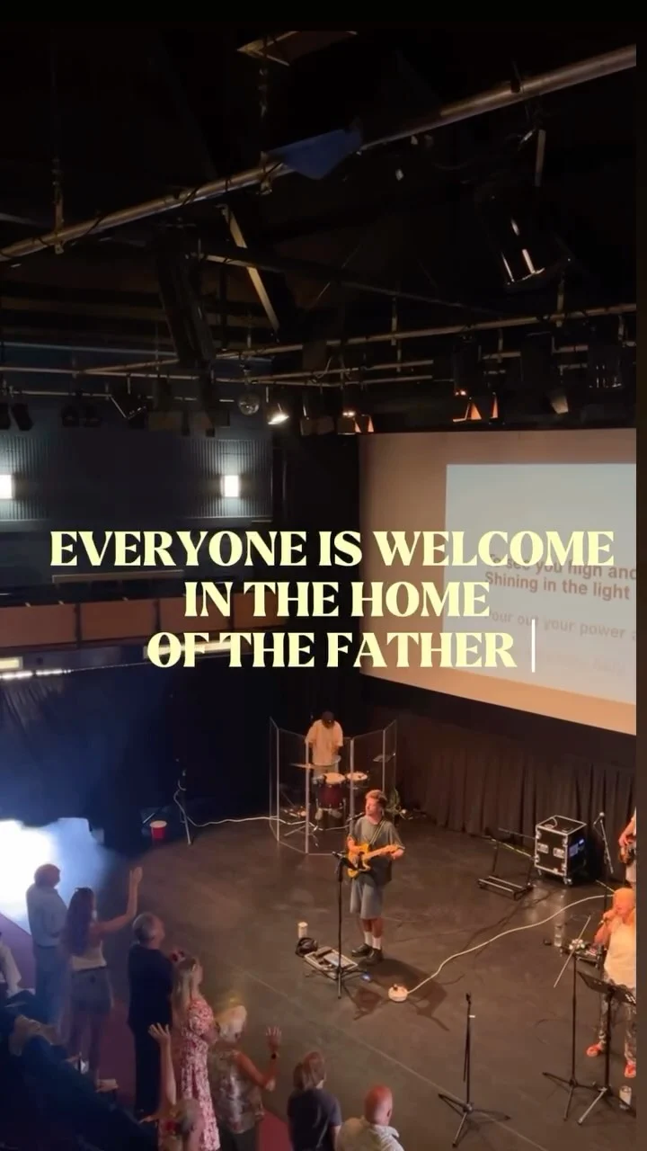 Instagram post from wearehome.uk. This post is in position 1.